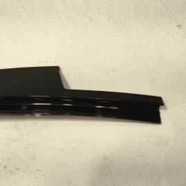 2011-2016 BMW 550i xDriveFront Left Driver Door Window Applique Panel OEM