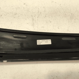 2011-2016 BMW 550i xDriveFront Left Driver Door Window Applique Panel OEM