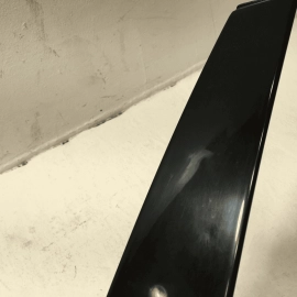 2011-2016 BMW 550i xDriveFront Left Driver Door Window Applique Panel OEM