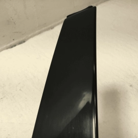 2011-2016 BMW 550i xDriveFront Left Driver Door Window Applique Panel OEM