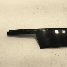 2011-2016 BMW 550i xDriveFront Left Driver Door Window Applique Panel OEM