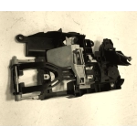 2011-2016 BMW 550i xDrive Front Left Driver Door Handle Base Bracket OEM