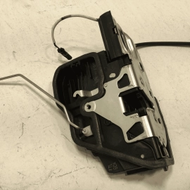2011-2016 BMW 550i xDrive Front Left Driver Door Lock Actuator OEM