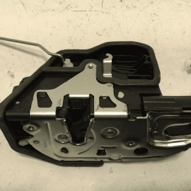 2011-2016 BMW 550i xDrive Front Left Driver Door Lock Actuator OEM