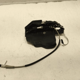 2011-2016 BMW 550i xDrive Front Left Driver Door Lock Actuator OEM