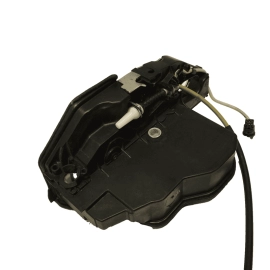 2011-2016 BMW 550i xDrive Front Left Driver Door Lock Actuator OEM