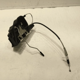 2011-2016 BMW 550i xDrive Front Left Driver Door Lock Actuator OEM