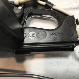 2011-2016 BMW 550i xDrive Front Left Driver Door Lock Actuator OEM