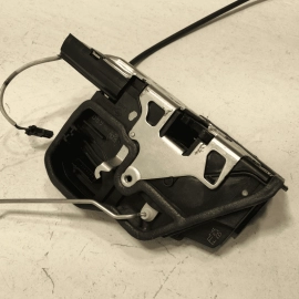 2011-2016 BMW 550i xDrive Front Left Driver Door Lock Actuator OEM