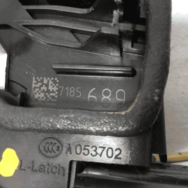 2011-2016 BMW 550i xDrive Front Left Driver Door Lock Actuator OEM