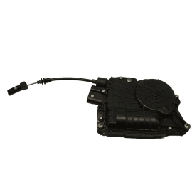 2011-2016 BMW 550i xDrive Front Left Door Lock Actuator Soft Close Module OEM