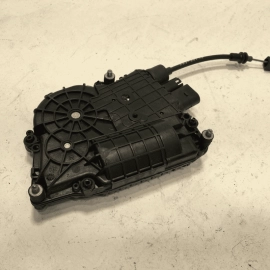 2011-2016 BMW 550i xDrive Front Left Door Lock Actuator Soft Close Module OEM