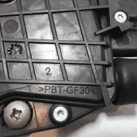 2011-2016 BMW 550i xDrive Front Left Door Lock Actuator Soft Close Module OEM