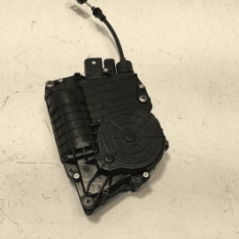 2011-2016 BMW 550i xDrive Front Left Door Lock Actuator Soft Close Module OEM