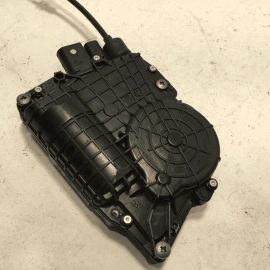 2011-2016 BMW 550i xDrive Front Left Door Lock Actuator Soft Close Module OEM