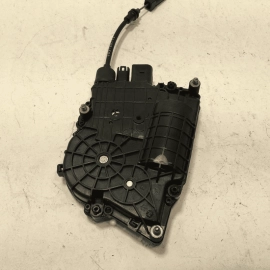 2011-2016 BMW 550i xDrive Front Left Door Lock Actuator Soft Close Module OEM