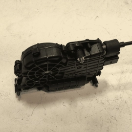 2011-2016 BMW 550i xDrive Front Left Door Lock Actuator Soft Close Module OEM