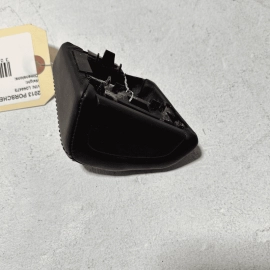 2010-2016 PORSCHE PANAMERA Rear Left Driver Side C-pillar Armrest Trim Cover OEM 2010-2016 PORSCHE PANAMERA Rear Left Driver Side C-pillar Armrest Trim Cover OEM