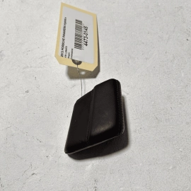 2010-2016 PORSCHE PANAMERA Rear Left Driver Side C-pillar Armrest Trim Cover OEM 2010-2016 PORSCHE PANAMERA Rear Left Driver Side C-pillar Armrest Trim Cover OEM