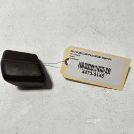 2010-2016 PORSCHE PANAMERA Rear Left Driver Side C-pillar Armrest Trim Cover OEM 2010-2016 PORSCHE PANAMERA Rear Left Driver Side C-pillar Armrest Trim Cover OEM