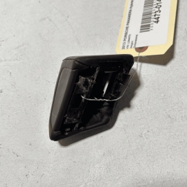 2010-2016 PORSCHE PANAMERA Rear Left Driver Side C-pillar Armrest Trim Cover OEM 2010-2016 PORSCHE PANAMERA Rear Left Driver Side C-pillar Armrest Trim Cover OEM