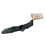 2018-23 TOYOTA CAMRY FRONT LEFT DRIVER SIDE COWL VENT GRILLE SEAL COVER OEM