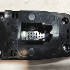 2011-2016 BMW 550i xDrive Front Left Driver Door Power Master Window Switch OEM