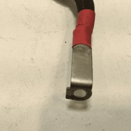 2018-2020 BMW 530XE G30 POSITIVE BATTERY CABLE STARTER-BASE B OEM