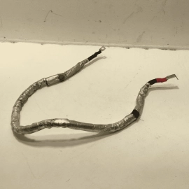 2018-2020 BMW 530XE G30 POSITIVE BATTERY CABLE STARTER-BASE B OEM