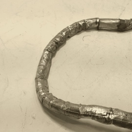 2018-2020 BMW 530XE G30 POSITIVE BATTERY CABLE STARTER-BASE B OEM