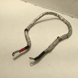 2018-2020 BMW 530XE G30 POSITIVE BATTERY CABLE STARTER-BASE B OEM