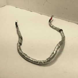 2018-2020 BMW 530XE G30 POSITIVE BATTERY CABLE STARTER-BASE B OEM