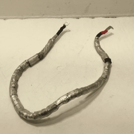 2018-2020 BMW 530XE G30 POSITIVE BATTERY CABLE STARTER-BASE B OEM