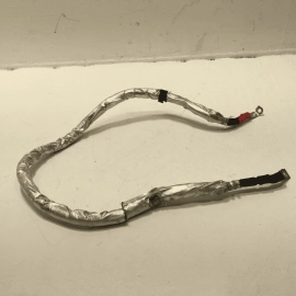 2018-2020 BMW 530XE G30 POSITIVE BATTERY CABLE STARTER-BASE B OEM