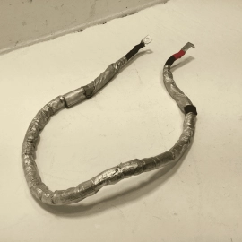 2018-2020 BMW 530XE G30 POSITIVE BATTERY CABLE STARTER-BASE B OEM