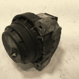 2018-2020 BMW 530XE G30 ENGINE MOTOR LEFT DRIVER SIDE MOUNT SUPPORT OEM