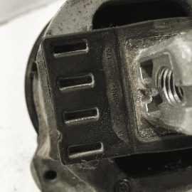 2018-2020 BMW 530XE G30 ENGINE MOTOR LEFT DRIVER SIDE MOUNT SUPPORT OEM