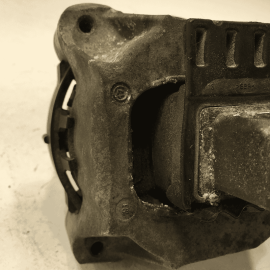 2018-2020 BMW 530XE G30 ENGINE MOTOR LEFT DRIVER SIDE MOUNT SUPPORT OEM