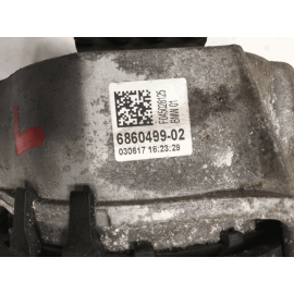 2018-2020 BMW 530XE G30 ENGINE MOTOR LEFT DRIVER SIDE MOUNT SUPPORT OEM