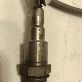 2018-2020 BMW 530XE G30 REAR EMISSION SYSTEM LAMBDA O2 OXYGEN SENSOR OEM