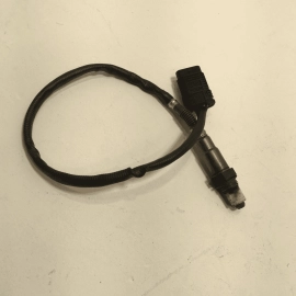 2018-2020 BMW 530XE G30 REAR EMISSION SYSTEM LAMBDA O2 OXYGEN SENSOR OEM