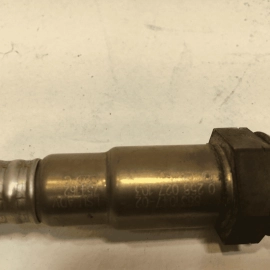 2018-2020 BMW 530XE G30 REAR EMISSION SYSTEM LAMBDA O2 OXYGEN SENSOR OEM