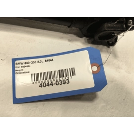 2018-2023 BMW 530XE G30 REAR PASSENGER SIDE TRUNK LID SHOCK LIFT SUPPORT OEM
