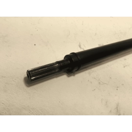 2018-2023 BMW 530XE G30 REAR PASSENGER SIDE TRUNK LID SHOCK LIFT SUPPORT OEM
