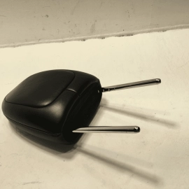 2014-2023 Jeep Cherokee Front Left or Right Side Seat Leather Headrest OEM 2014-2023 Jeep Cherokee Front Left or Right Side Seat Leather Headrest OEM