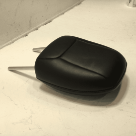 2014-2023 Jeep Cherokee Front Left or Right Side Seat Leather Headrest OEM