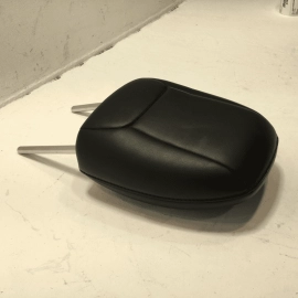 2014-2023 Jeep Cherokee Front Left or Right Side Seat Leather Headrest OEM 2014-2023 Jeep Cherokee Front Left or Right Side Seat Leather Headrest OEM