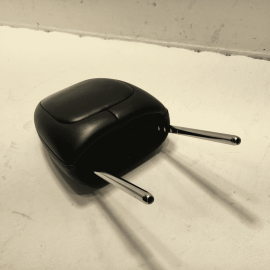 2014-2023 Jeep Cherokee Front Left or Right Side Seat Leather Headrest OEM