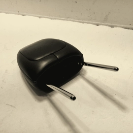 2014-2023 Jeep Cherokee Front Left or Right Side Seat Leather Headrest OEM 2014-2023 Jeep Cherokee Front Left or Right Side Seat Leather Headrest OEM