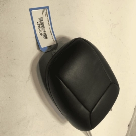2014-2023 Jeep Cherokee Front Left or Right Side Seat Leather Headrest OEM 2014-2023 Jeep Cherokee Front Left or Right Side Seat Leather Headrest OEM